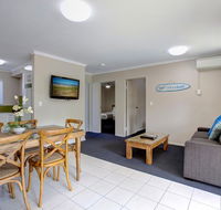 Beachpark Apartments Coffs Harbour - Australian Directory