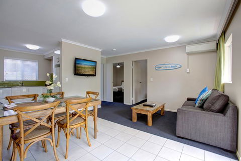 Beachpark Apartments Coffs Harbour - Australian Directory 0