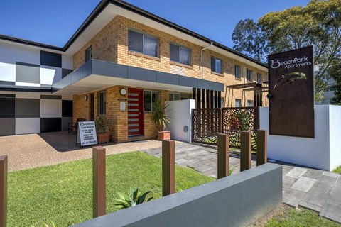Beachpark Apartments Coffs Harbour - Australian Directory 1