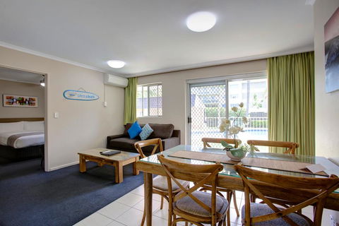 Beachpark Apartments Coffs Harbour - Australian Directory 3