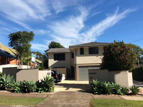 Beachport Bed & Breakfast - Australian Directory 0