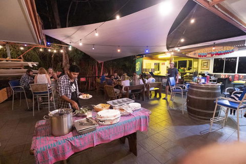 Beachside 1770 YHA - Australian Directory 2