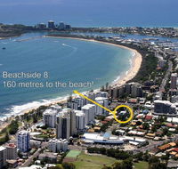 Beachside 2 - 3 BDRM Budget Apt Close to Beach - Australian Directory