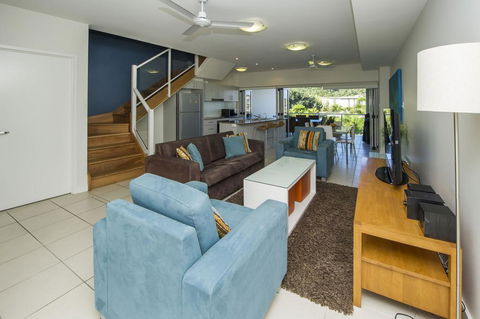 Beachside Apartment 14 - Australian Directory 0