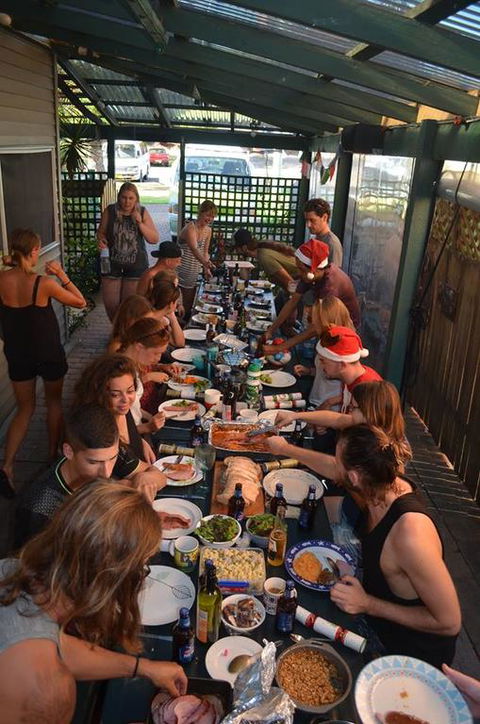 Beachside Backpackers - Australian Directory 3