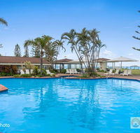 Beachside Beauty at Sapphire Beach - Australian Directory