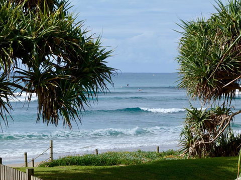 Beachside Lennox - Australian Directory 0