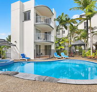 Beachside Mooloolaba - Australian Directory