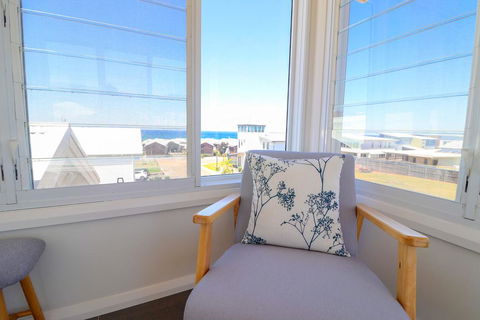 Beachside Oasis - Australian Directory 3