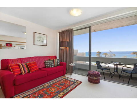 Beachside Paradise - Ocean Views, Central Position - Australian Directory 0