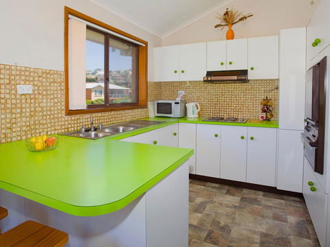 Beachside Retreat - Australian Directory 1