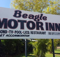 Beagle Motor Inn - Australian Directory