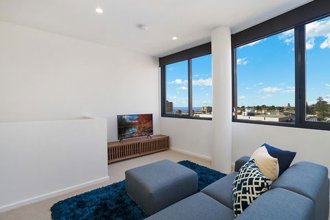 Beau Monde Apartments Newcastle - The Herald - Australian Directory 3