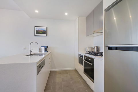 Beau Monde Apartments Newcastle - The Herald - Australian Directory 1