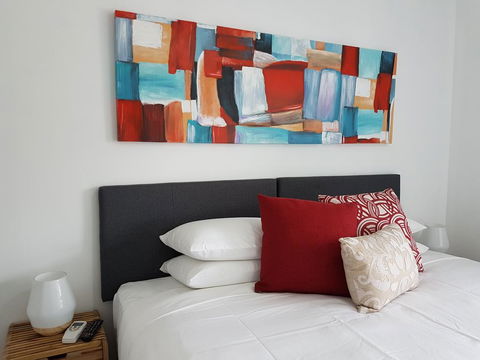 Beau Monde Apartments Newcastle - Worth Place Apartment - Australian Directory 1