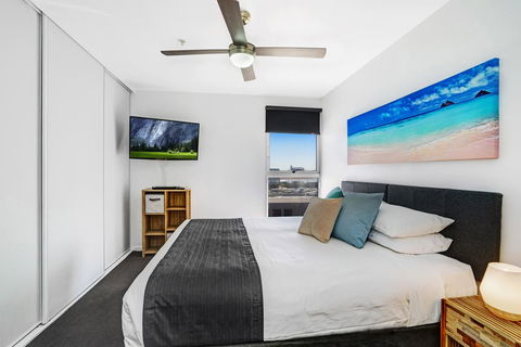 Beau Monde Apartments Newcastle - Worth Place Apartment - Australian Directory 0