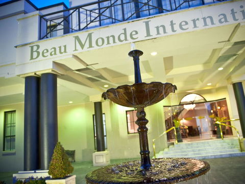 Beau Monde International - Australian Directory 3