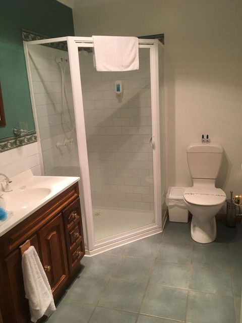 Beaumaris Beach Guest House - Australian Directory 2