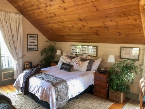 Beaupre Cottage - Australian Directory 1