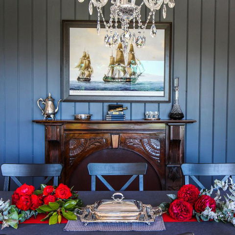 Beaupre Cottage - Australian Directory 3