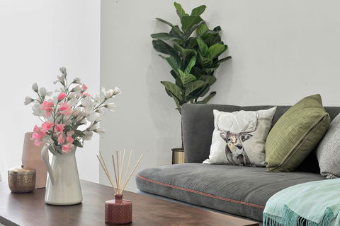 Beautiful 2 Bedroom Terrace With Comfort&clean - Australian Directory 3