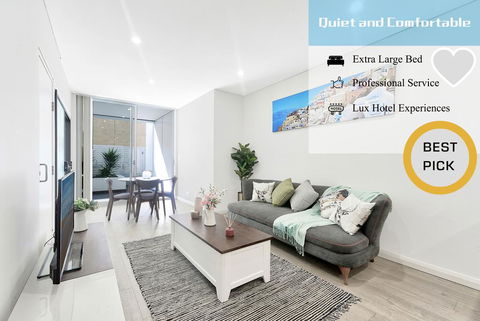 Beautiful 2 Bedroom Terrace With Comfort&clean - Australian Directory 0