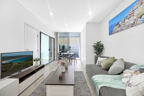Beautiful 2 Bedroom Terrace With Comfort&clean - Australian Directory 1