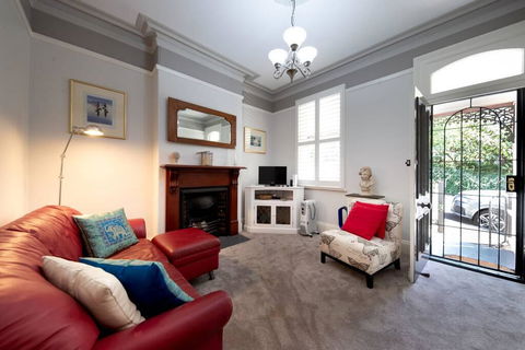 Beautiful Modern Historic Home Near Sydney Harbour - Australian Directory 1