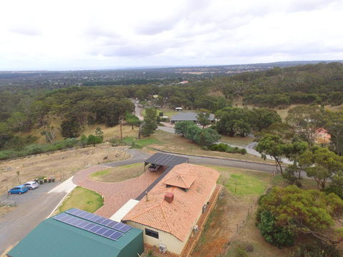 Beautiful Views - Australian Directory 2
