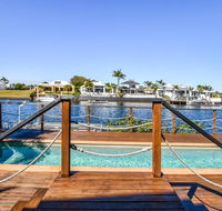 Beautiful waterfront home- CHELSEA - Australian Directory