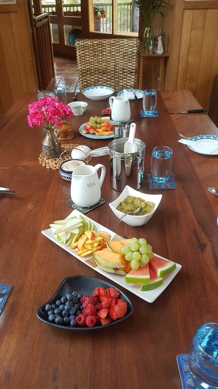 Bed In The Treetops B&B - Australian Directory 3