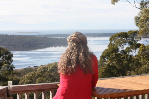 Bed In The Treetops B&B - Australian Directory 2