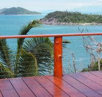 Bedarra Island Treetop Hideaway - Australian Directory