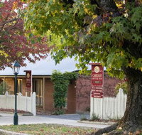 Beechworth Carriage Motor Inn - Australian Directory