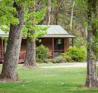 Beechworth Holiday Park - Australian Directory