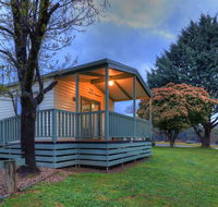 Beechworth Lake Sambell Caravan Park - Australian Directory