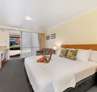 Beechworth Motor Inn - Australian Directory