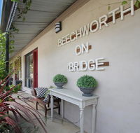 Beechworth On Bridge Motel - Australian Directory