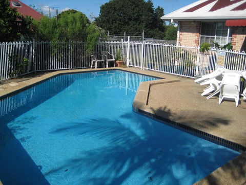 Beenleigh Village Motel - Australian Directory 1