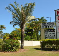 Beerwah Glasshouse Motel - Australian Directory