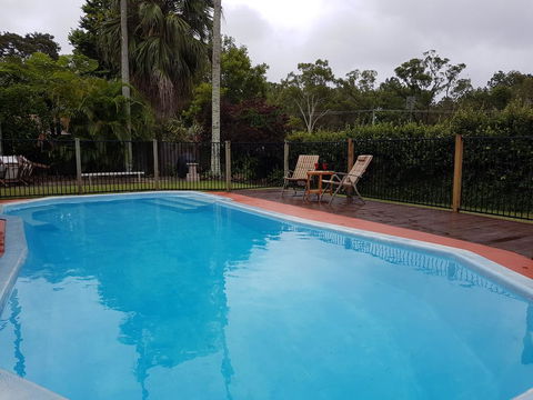 Beerwah House - Australian Directory 2