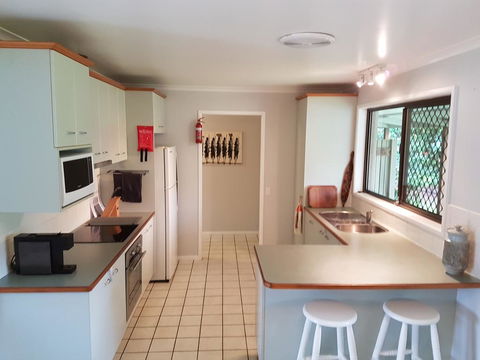 Beerwah House - Australian Directory 1