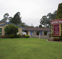 Bega Southtown Motor Inn - Australian Directory