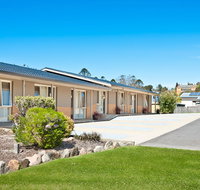 Bega Village Motor Inn - Australian Directory