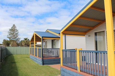 Belair Gardens Caravan Park - Australian Directory 0