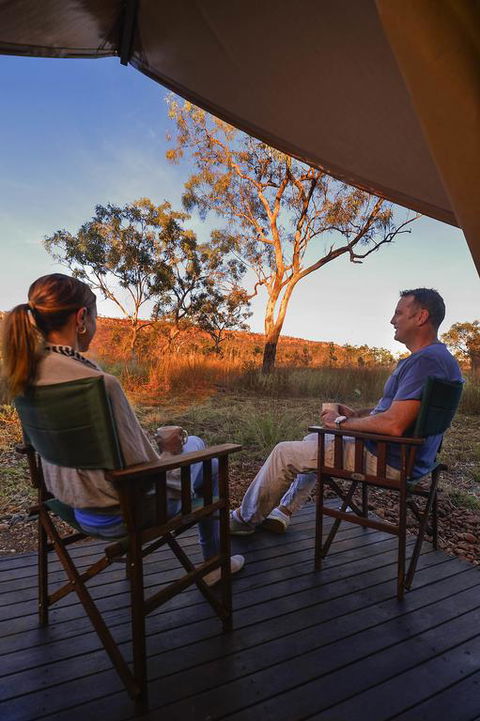 Bell Gorge Wilderness Lodge - Australian Directory 3