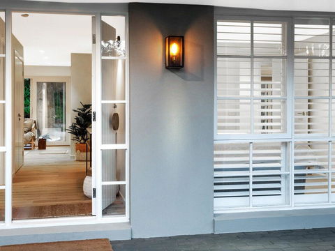 Bella Casa - Luxury Boutique Holiday Home With Heated Pool! - Australian Directory 0