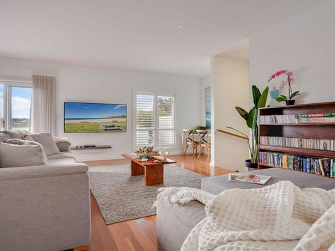 Bella K - Style, Comfort And Location - Australian Directory 0