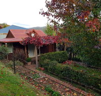Bella Rouge Cottage Bright - Australian Directory