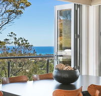 Bella Vista - Simply Stunning Amazing Panoramic Bay Views - Australian Directory